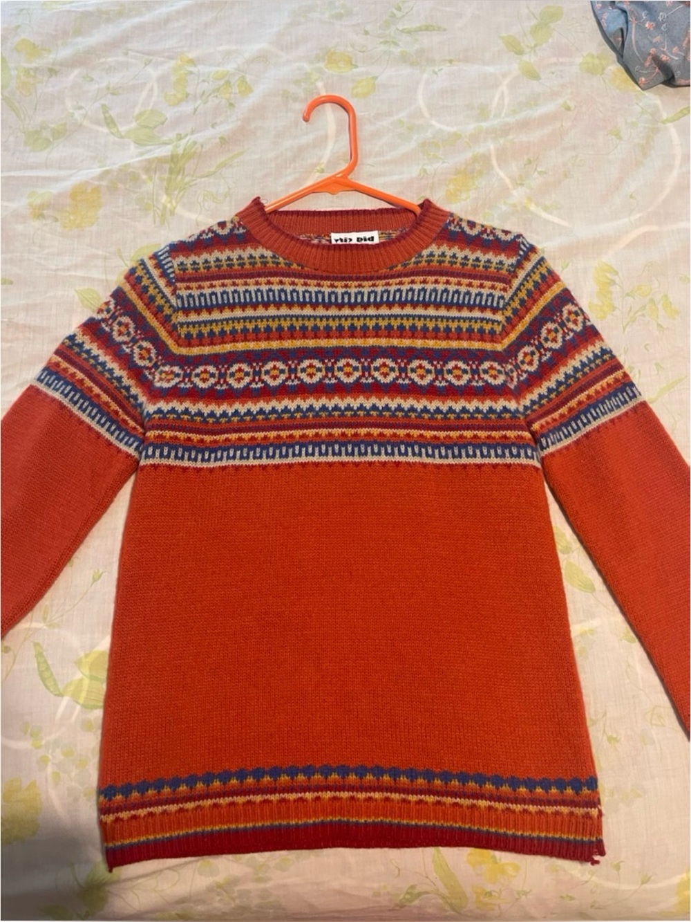 Sweater